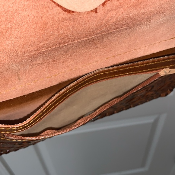 Handmade Genuine Leather Wallet - Picture 13 of 17